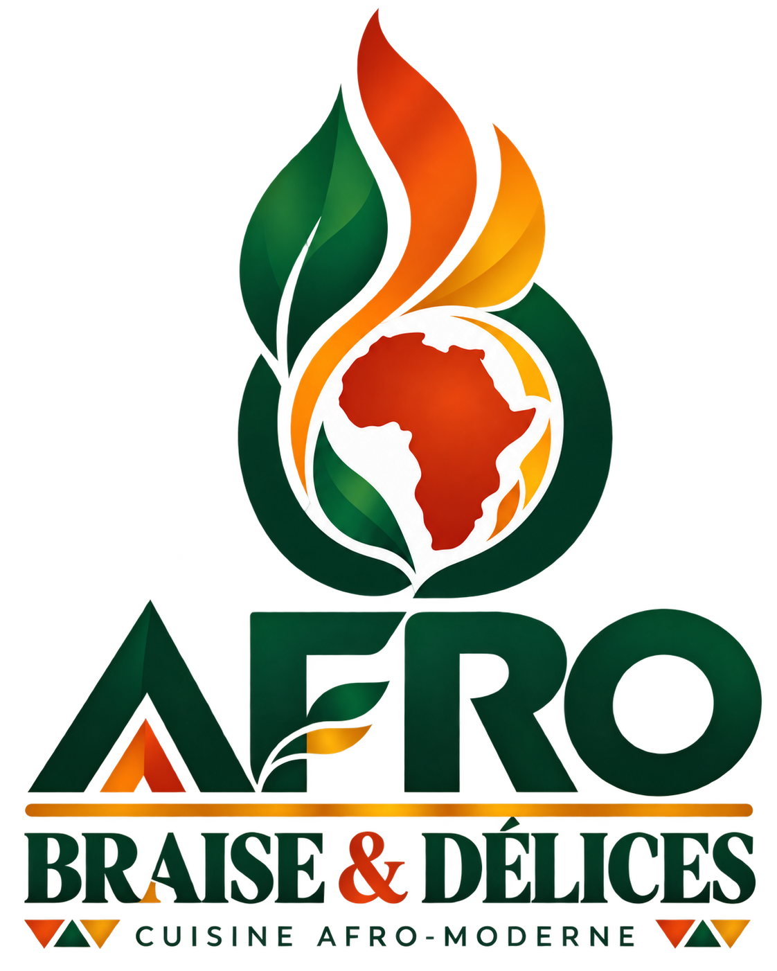AFRO BRAISE & DÉLICES
